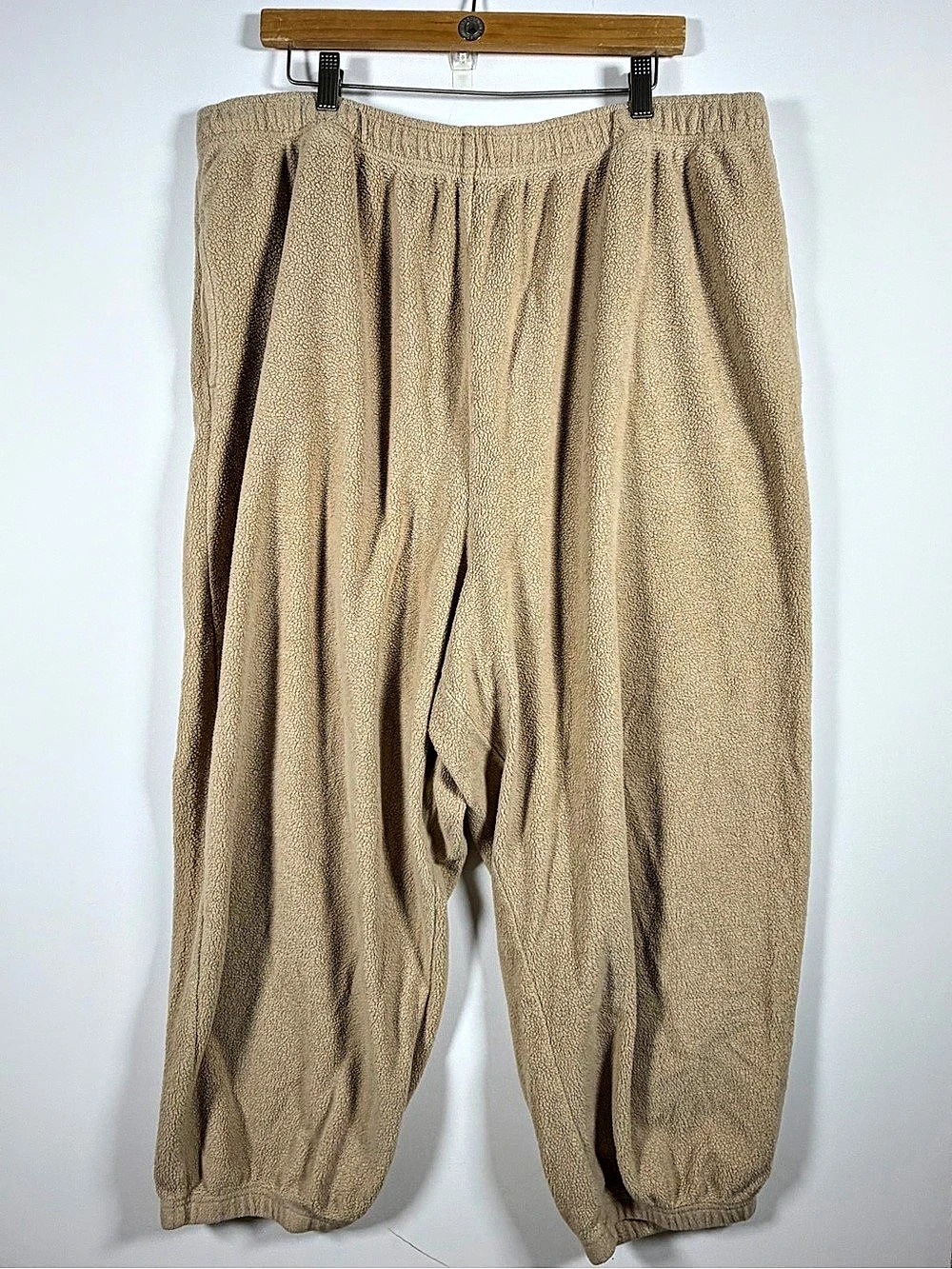 American Eagle Fleece balloon Jogger Pants XXL